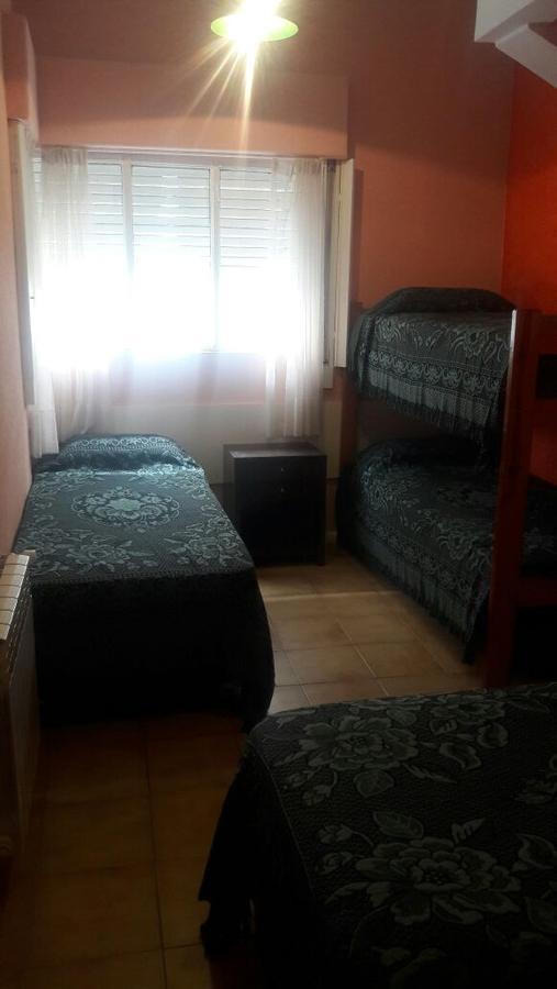 Hostel Center Мар дел Плата Екстериор снимка